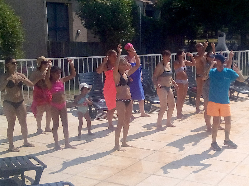 DANSE1WEB