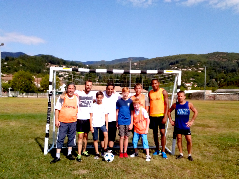 FOOT3WEB
