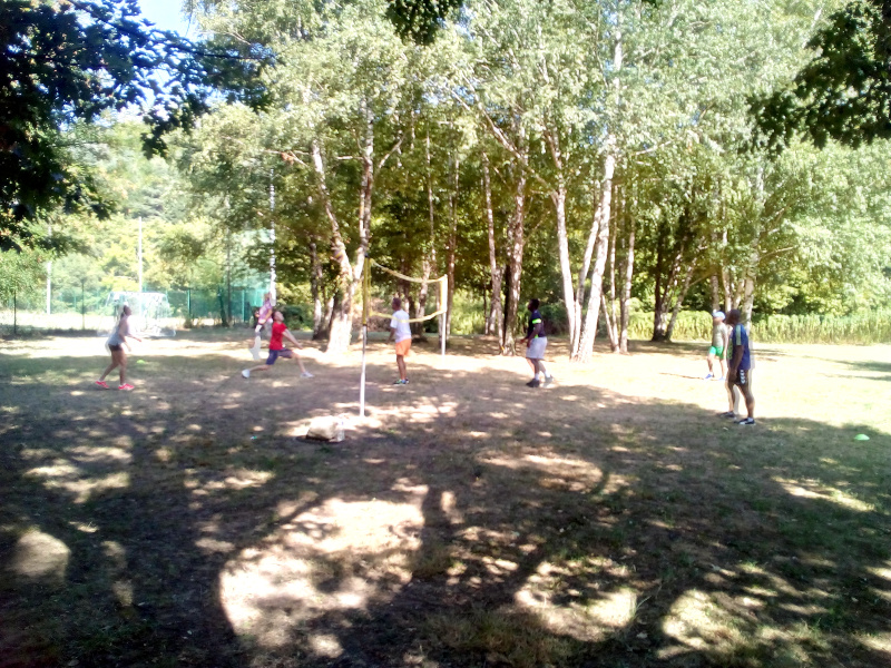 VOLLEY2WEB